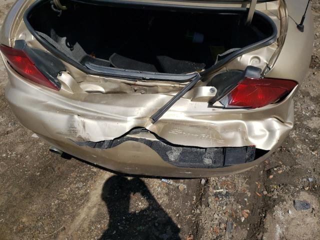 Photo 9 from auction – 2005 PONTIAC SUNFIRE with VIN 3G2JB12F65S193507