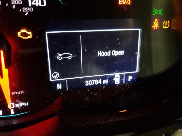 Photo 8 from auction – 2019 CHEVROLET TRAX LS with VIN 3GNCJNSB6KL406142