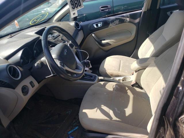 Photo 5 from auction – 2015 FORD FIESTA SE with VIN 3FADP4EJ3FM122644
