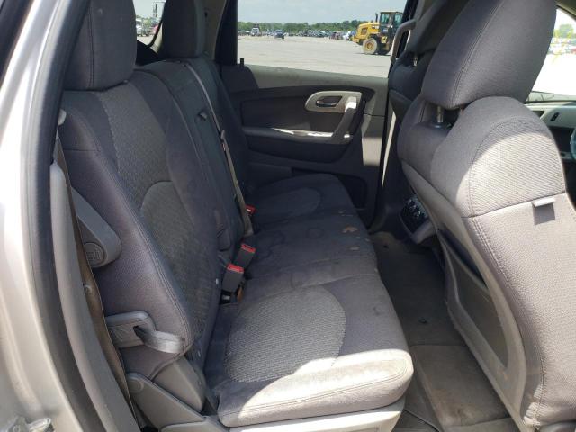 Photo 6 from auction – 2012 CHEVROLET TRAVERSE L with VIN 1GNKRFED9CJ413991