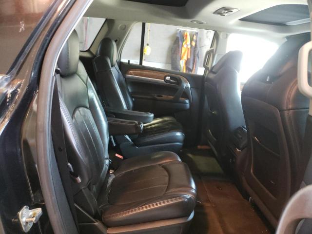 Photo 6 from auction – 2010 BUICK ENCLAVE CX with VIN 5GALVCED3AJ102966