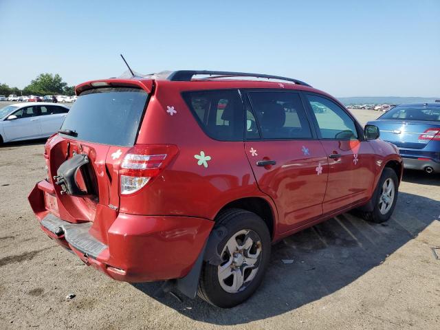 Photo 4 from auction – 2011 TOYOTA RAV4 with VIN 2T3BK4DV6BW038248