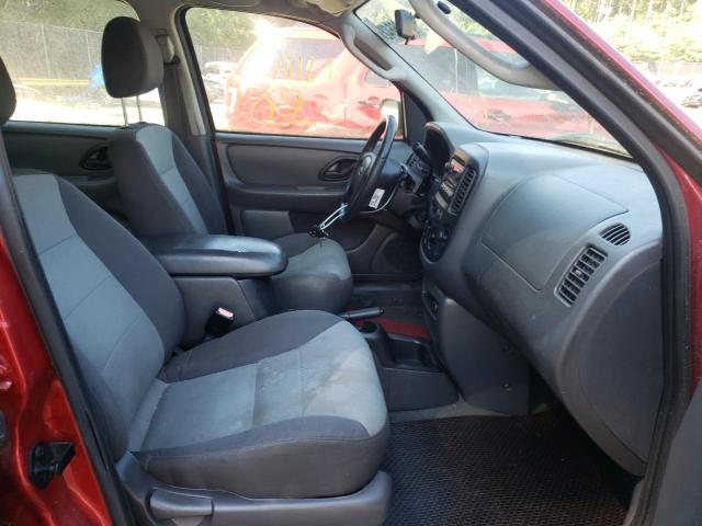 Photo 5 from auction – 2004 FORD ESCAPE XLS with VIN 1FMYU02174DA02058