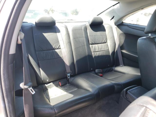Photo 6 from auction – 2005 HONDA ACCORD EX with VIN 1HGCM82645A005447