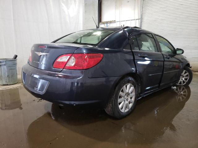 Photo 4 from auction – 2007 CHRYSLER SEBRING with VIN 1C3LC46K87N610525