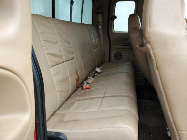 Photo 6 from auction – 1998 DODGE RAM 1500 with VIN 1B7HC13Z0WJ206304
