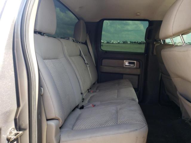 Photo 6 from auction – 2010 FORD F150 SUPER with VIN 1FTFW1EV3AFC95080