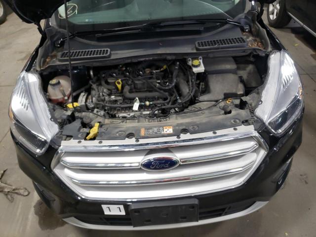 Photo 7 from auction – 2019 FORD ESCAPE SE with VIN 1FMCU9GD1KUB67215