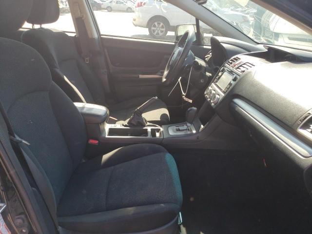 Photo 5 from auction – 2015 SUBARU IMPREZA PR with VIN JF1GPAC64FH215719