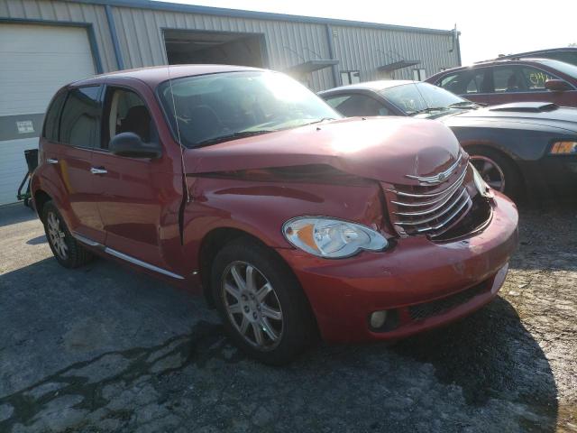 Photo 1 from auction – 2010 CHRYSLER PT CRUISER with VIN 3A4GY5F99AT156434