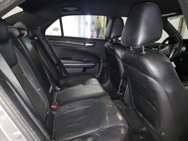 Photo 6 from auction – 2013 CHRYSLER 300C with VIN 2C3CCAKT0DH581216