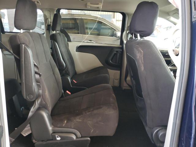 Photo 6 from auction – 2013 DODGE GRAND CARA with VIN 2C4RDGBG9DR567107