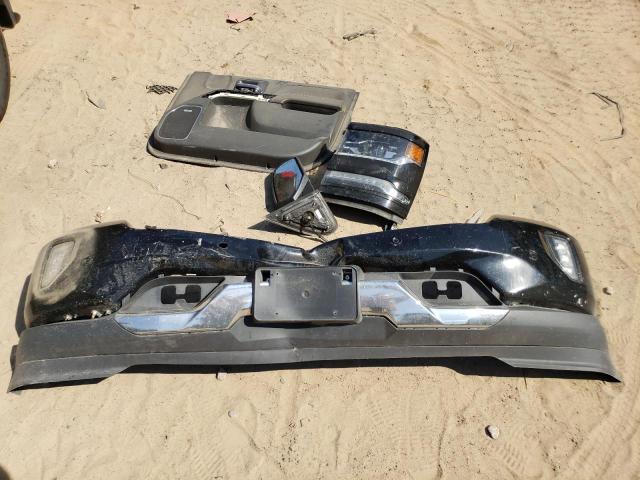 Photo 9 from auction – 2017 CHEVROLET SILVERADO with VIN 3GCUKSEJ9HG516986