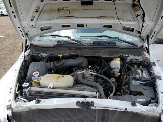 Photo 7 from auction – 2002 DODGE RAM 1500 with VIN 1D7HU18Z42J125912