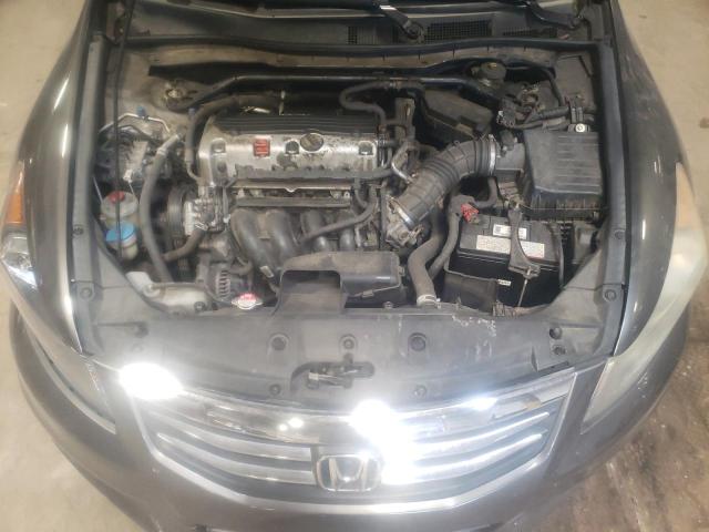 Photo 7 from auction – 2011 HONDA ACCORD EXL with VIN 1HGCP2F87BA006460