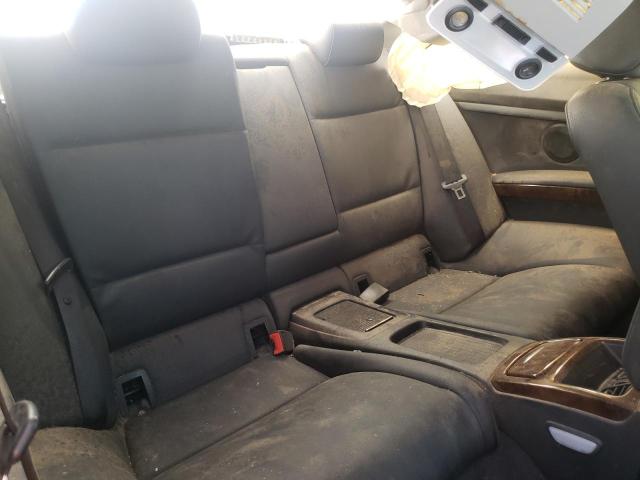 Photo 6 from auction – 2008 BMW 328 I with VIN WBAWB33578P135473