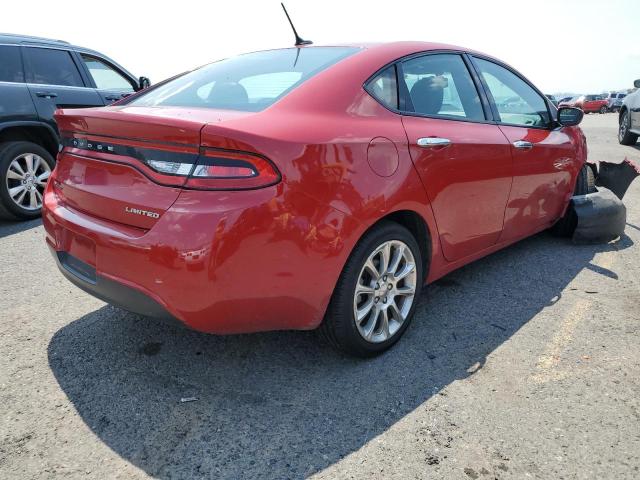 Photo 4 from auction – 2013 DODGE DART LIMIT with VIN 1C3CDFCA5DD346640
