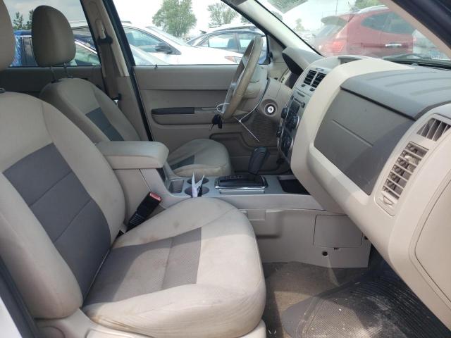 Photo 5 from auction – 2008 FORD ESCAPE XLT with VIN 1FMCU93128KC13912