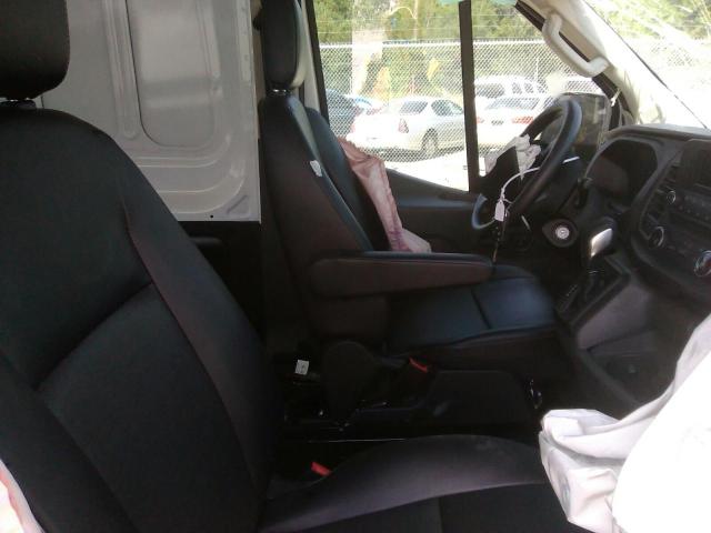 Photo 5 from auction – 2021 FORD TRANSIT T- with VIN 1FTBR1C85MKA06909