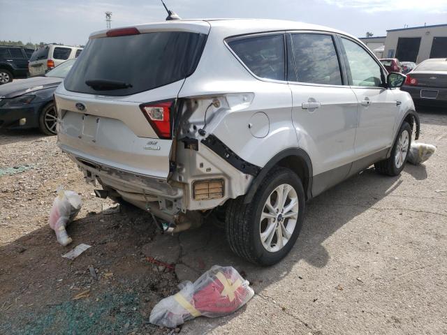 Photo 4 from auction – 2019 FORD ESCAPE SE with VIN 1FMCU0GD8KUB64436