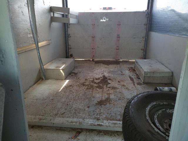 Photo 6 from auction – 2000 CHEVROLET EXPRESS with VIN 1GBHG31R2Y1235586