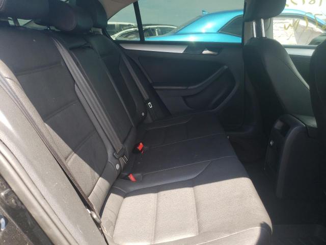 Photo 6 from auction – 2012 VOLKSWAGEN JETTA SEL with VIN 3VWLP7AJ4CM310319
