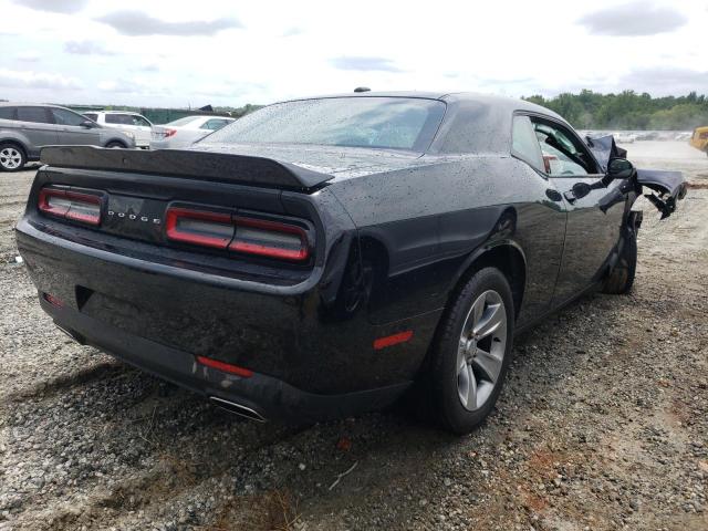 Photo 4 from auction – 2019 DODGE CHALLENGER with VIN 2C3CDZAG1KH669270