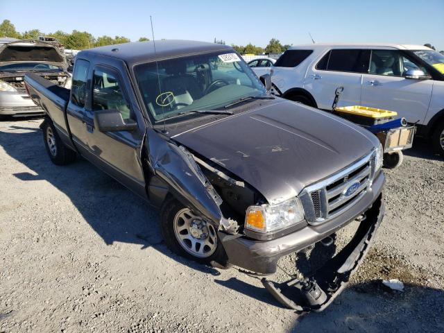 FORD RANGER SUP 2011 with VIN 1FTLR4FE9BPA98498 - Photo from auction
