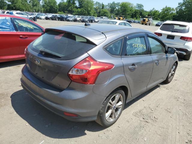 صورة رقم 4 من المزاد - 2014 FORD FOCUS SE مع VIN 1FADP3K2XEL178782
