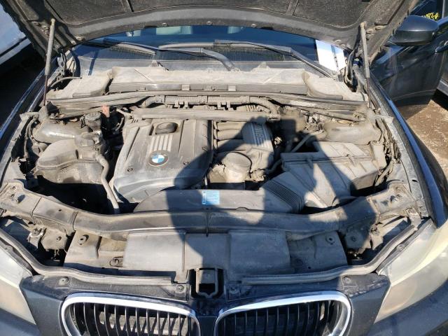 Photo 7 from auction – 2011 BMW 323 I with VIN WBAPG7C50BA935734