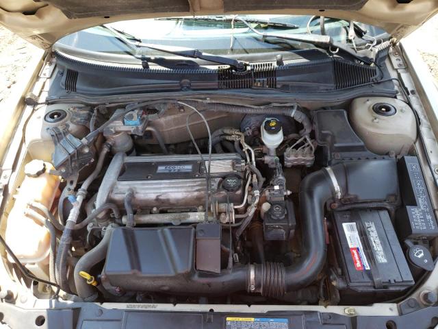 Photo 7 from auction – 2005 PONTIAC SUNFIRE with VIN 3G2JB12F65S193507