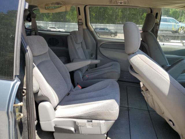 Photo 6 from auction – 2006 DODGE GRAND CARA with VIN 2D4GP44L26R662590
