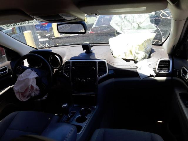 Photo 9 from auction – 2012 JEEP GRAND CHER with VIN 1C4RJEAG2CC311235