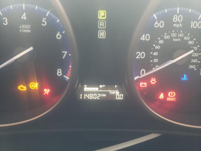 Zdjęcie 8 z aukcji – 2012 MAZDA 3 I z VIN JM1BL1V78C1529089