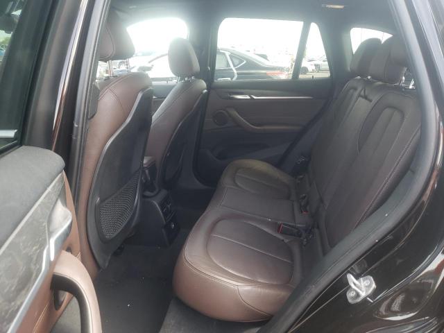 Photo 6 from auction – 2016 BMW X1 XDRIVE2 with VIN WBXHT3C38G5E56431