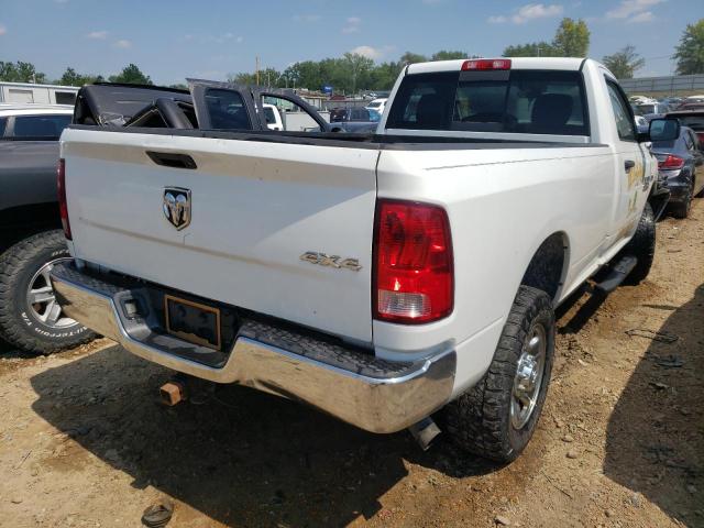 Photo 4 from auction – 2014 RAM 2500 ST with VIN 3C6MR5AJ8EG179426