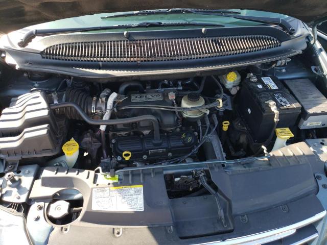 Photo 7 from auction – 2005 CHRYSLER TOWN & COU with VIN 2C4GP54L55R600554