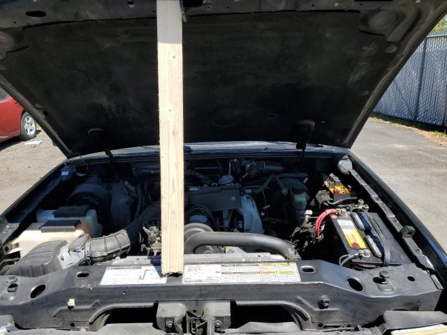 Photo 7 from auction – 1998 FORD RANGER SUP with VIN 1FTYR14C0WTA65781