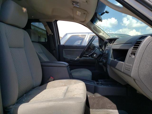 Photo 5 from auction – 2008 DODGE DAKOTA SXT with VIN 1D7HE32N68S561906