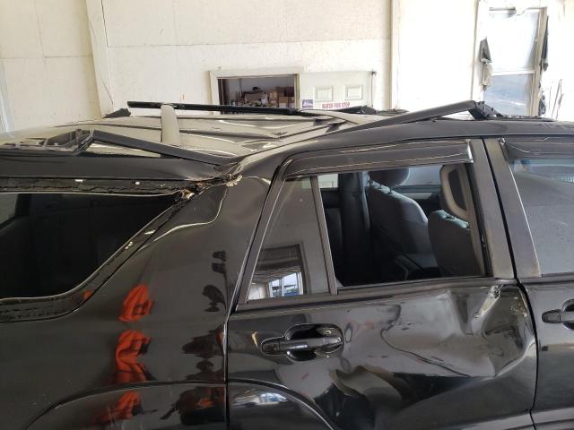 Photo 9 from auction – 2005 TOYOTA 4RUNNER SR with VIN JTEBT14R250056457
