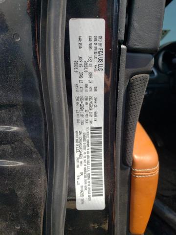 Photo 10 from auction – 2015 JEEP GRAND CHER with VIN 1C4RJFDJ7FC844621