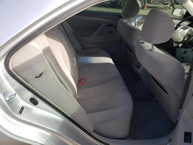Photo 6 from auction – 2007 TOYOTA CAMRY CE with VIN JTNBE46K073075229