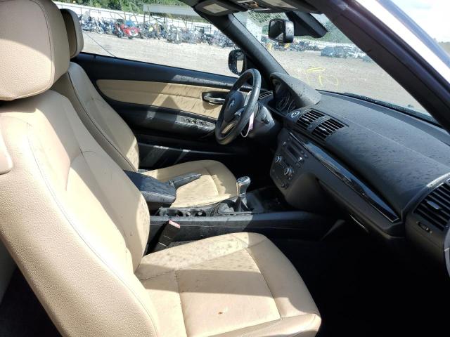 Photo 5 from auction – 2012 BMW 135 I with VIN WBAUN7C50CVM25712