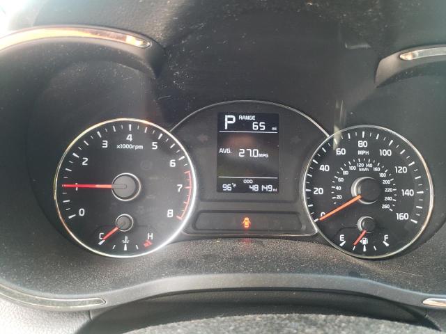 Photo 8 from auction – 2017 KIA FORTE LX with VIN 3KPFK4A77HE087163