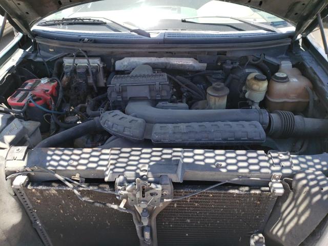 Photo 7 from auction – 2007 FORD F150 SUPER with VIN 1FTPW12V87FB82596