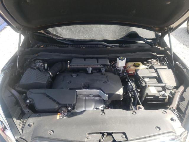 Photo 7 from auction – 2020 BUICK ENVISION P with VIN LRBFXBSA1LD167129