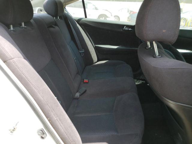 Photo 6 from auction – 2014 NISSAN MAXIMA with VIN 1N4AA5AP7EC432610