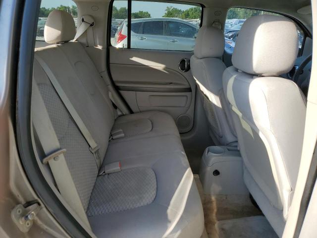 Photo 6 from auction – 2011 CHEVROLET HHR LT with VIN 3GNBACFU3BS633757