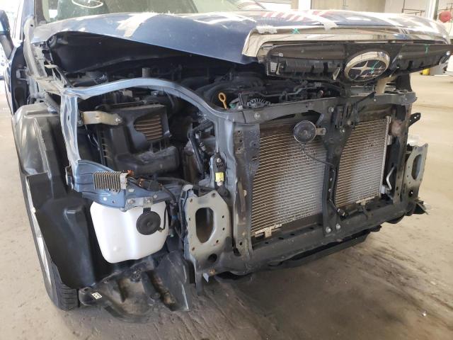Photo 9 from auction – 2015 SUBARU FORESTER 2 with VIN JF2SJAGC2FH514231