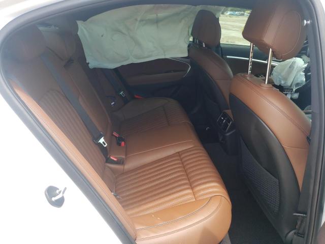 Photo 6 from auction – 2020 GENESIS G70 with VIN KMTG54LE1LU056414